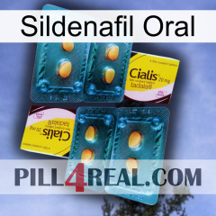 Sildenafil Oral cialis5